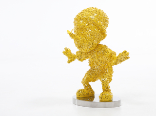 Montage – Pinocchio