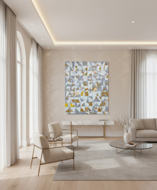 일상적 이미지 - 유인수