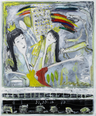 위로의 Rhapsody-그림일기1