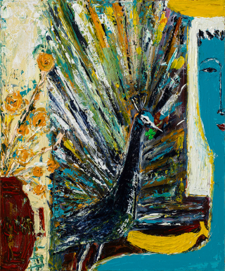 위로의 Rhapsody-치유와 열정