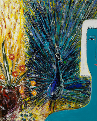 위로의 Rhapsody-치유와 열정