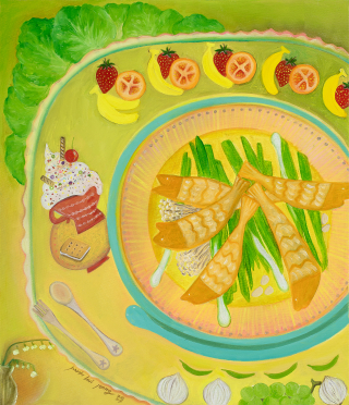 위로의 Rhapsody-위로의 밥상2