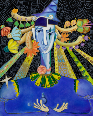 위로의 Rhapsody-마법의 향기