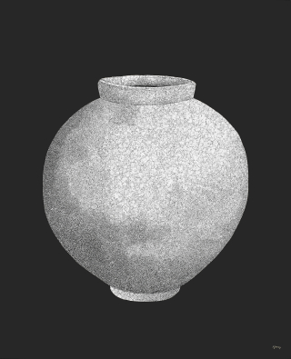 Moon Jar