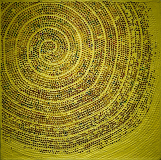 CHORUS - Spiral. Y