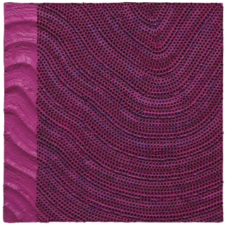 CHORUS - Violet inner wave