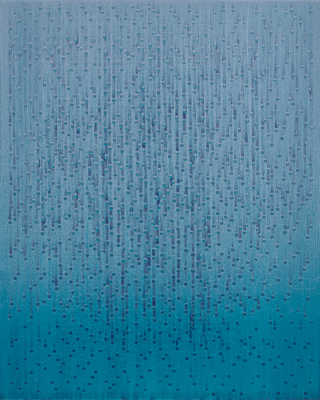 The Light on the Water 260405
