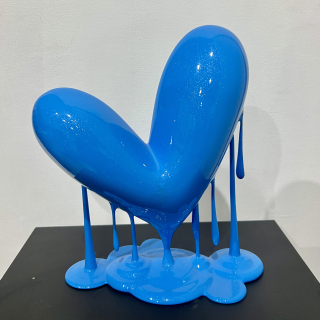 Sculpainting_LOVE