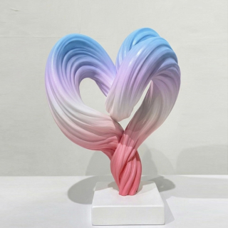 Sculpainting_LOVE