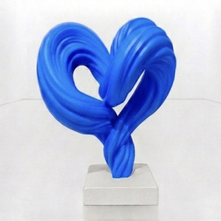 Sculpainting_LOVE