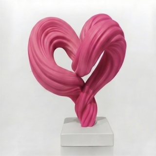 Sculpainting_LOVE