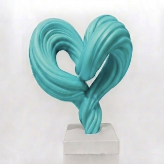Sculpainting_LOVE