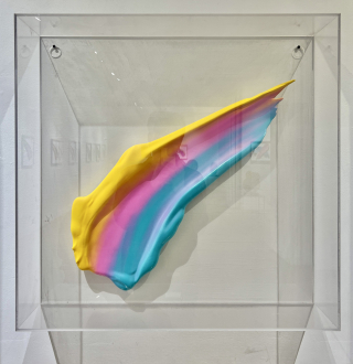 Sculpainting