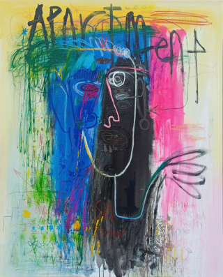 Modern People-Spit Your Inside