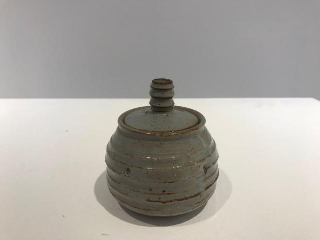 Korean sculptures_Lamp(등잔)