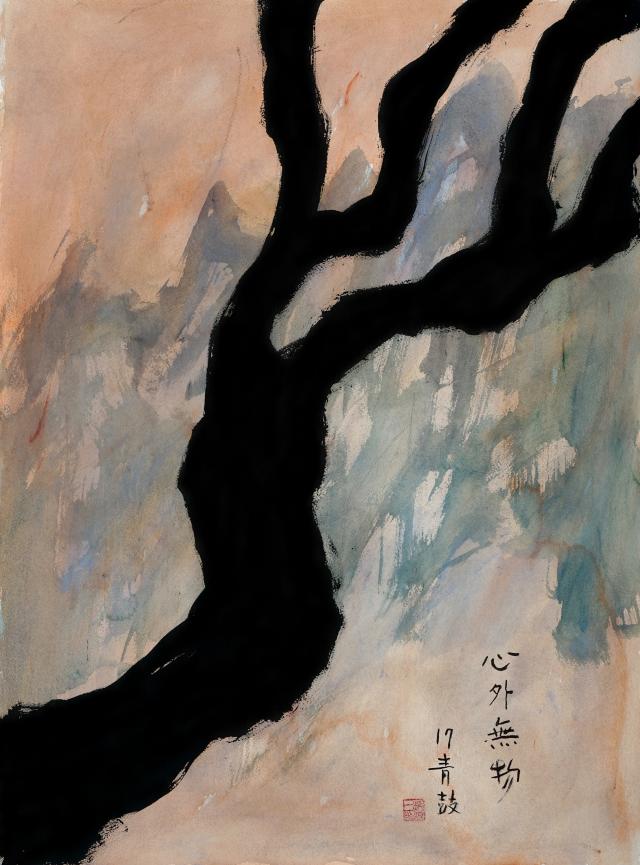 老巨樹(노거수)207