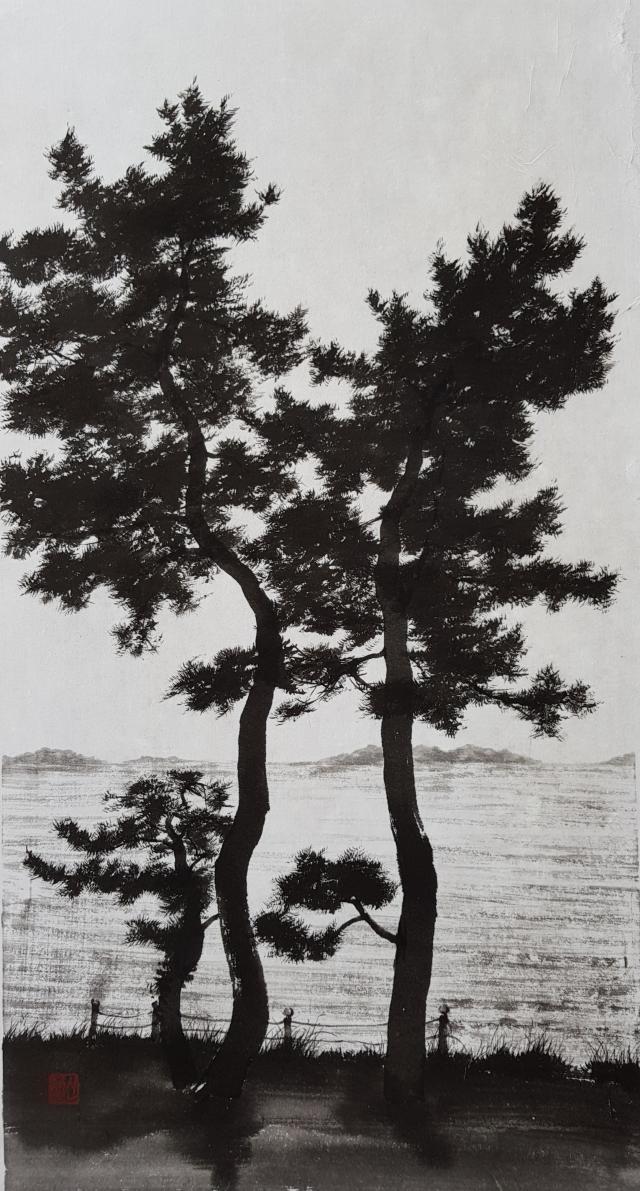 시선