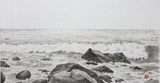 시선