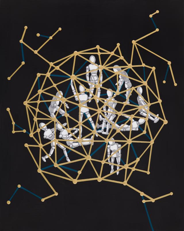 소리없는 앙상블4