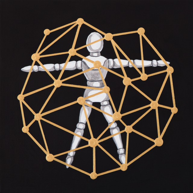 (정애란)소리 없는 앙상블8