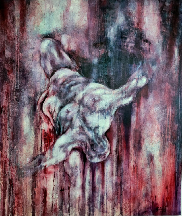 SOUL ACROBAT