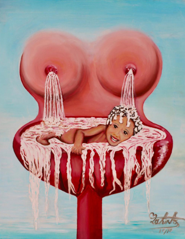 Motherhood