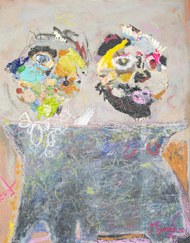 화성남자 금성여자