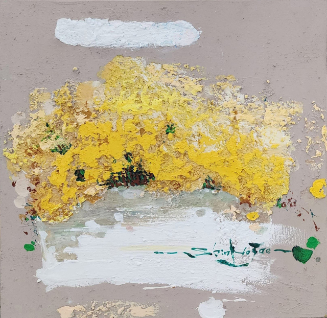노란꽃1-24007