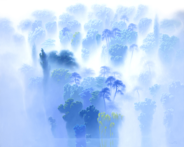 하얀어둠(white darkness) 