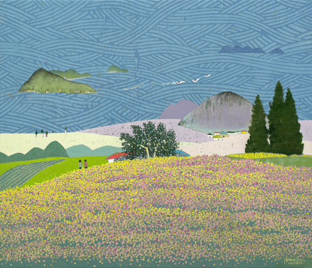 Recollection M240917