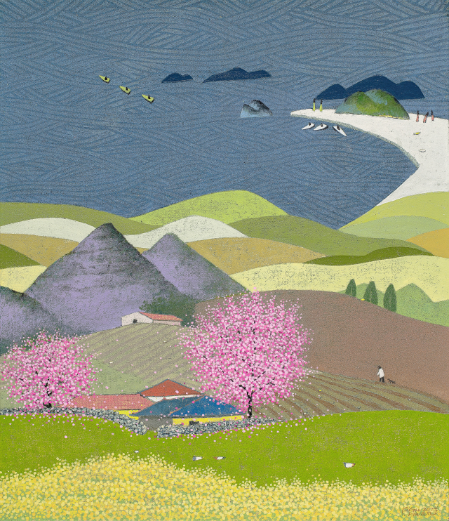 Recollection M230502