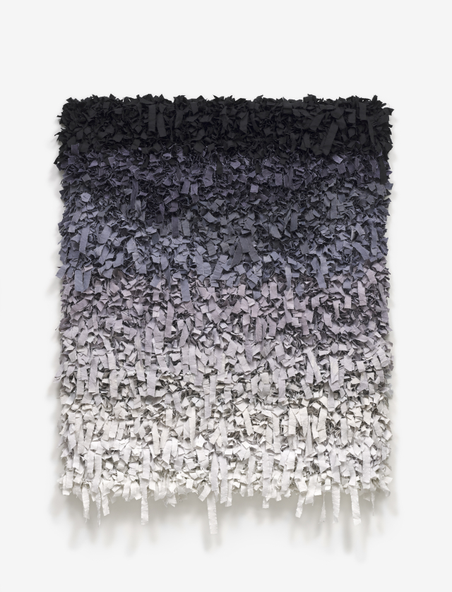 Memory meaning of color gradation 24-13 (부조)