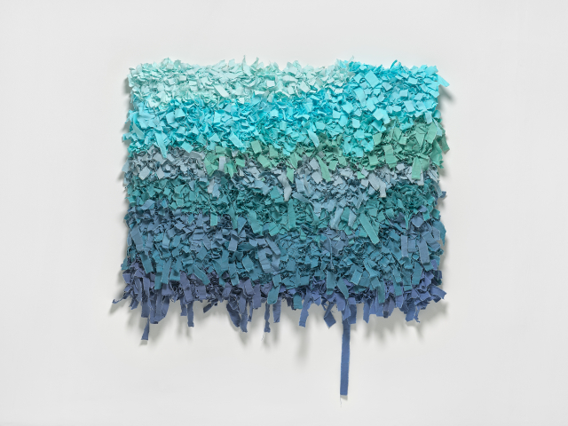 Memory meaning of color gradation 22-4(부조)