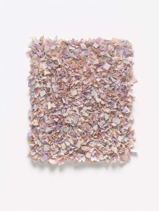 Sinence meaning of color 23-45(부조)