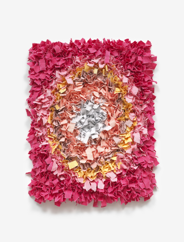 Memory meaning of color gradation 24-11 (부조)