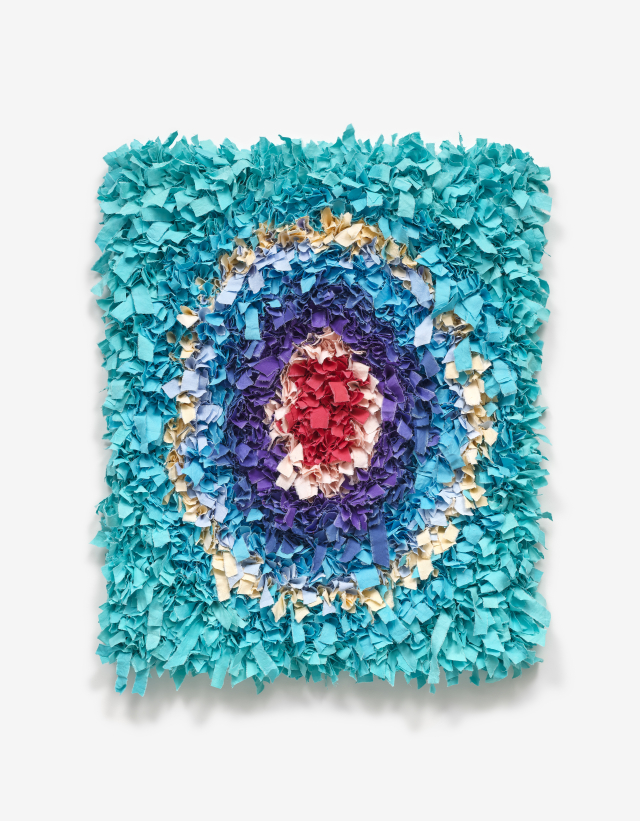 Memory meaning of color gradation 24-10 (부조)