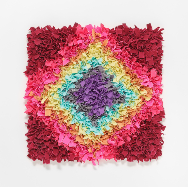 Memory meaning of color gradation 24-4