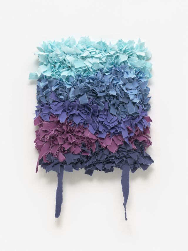 Memory meaning of color gradation 23-35(부조)