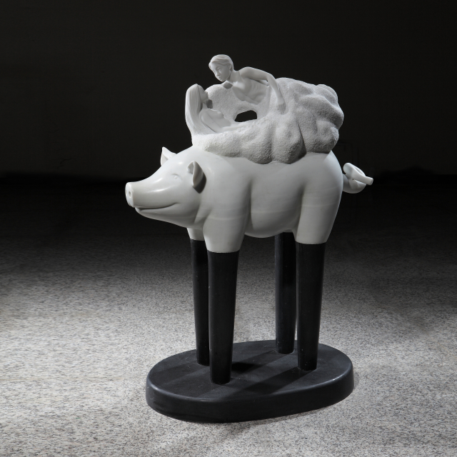 꿈 같은 사랑 The dreamy love