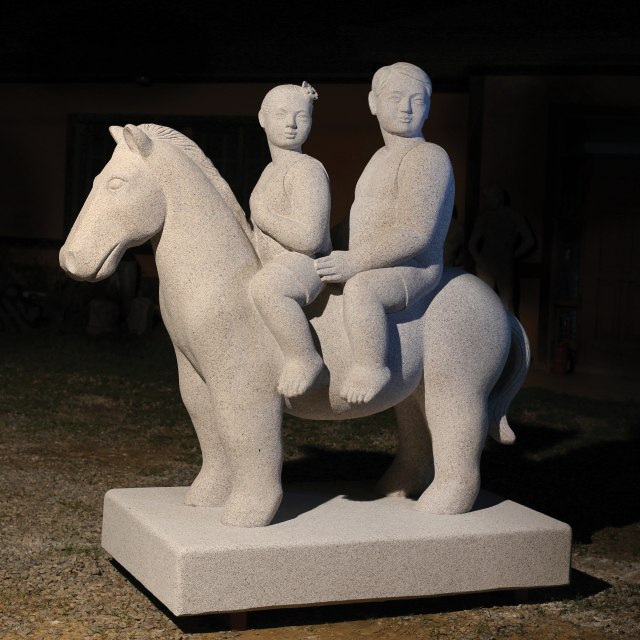 결혼이야기-신혼여행