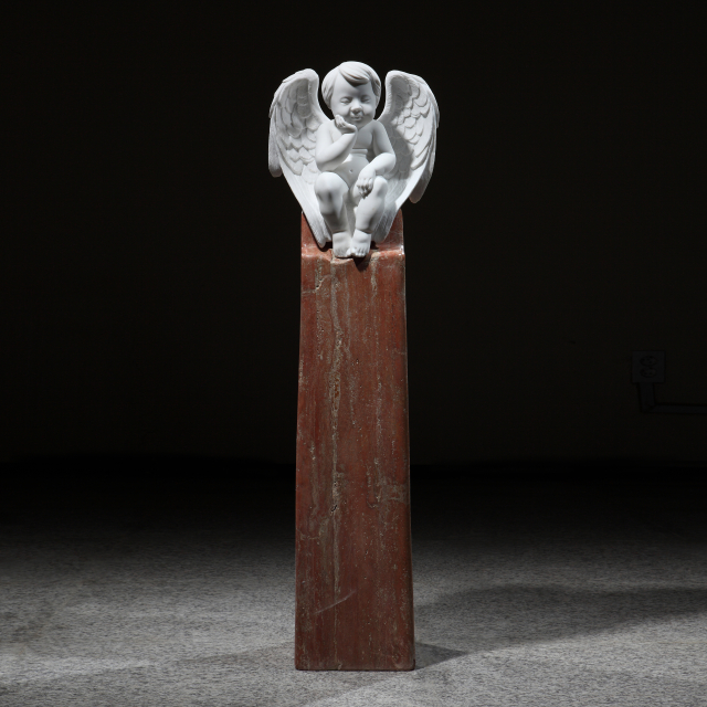 라파엘의 고민 Rafael's worries