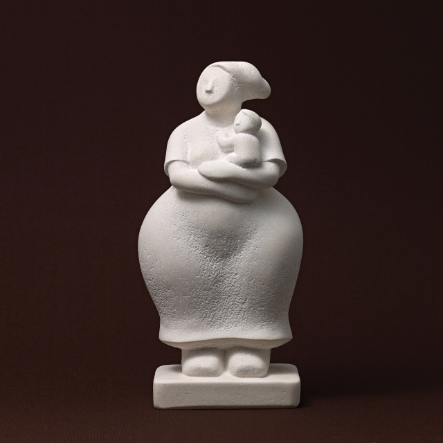 모정Ⅰ· Maternal love Ⅰ