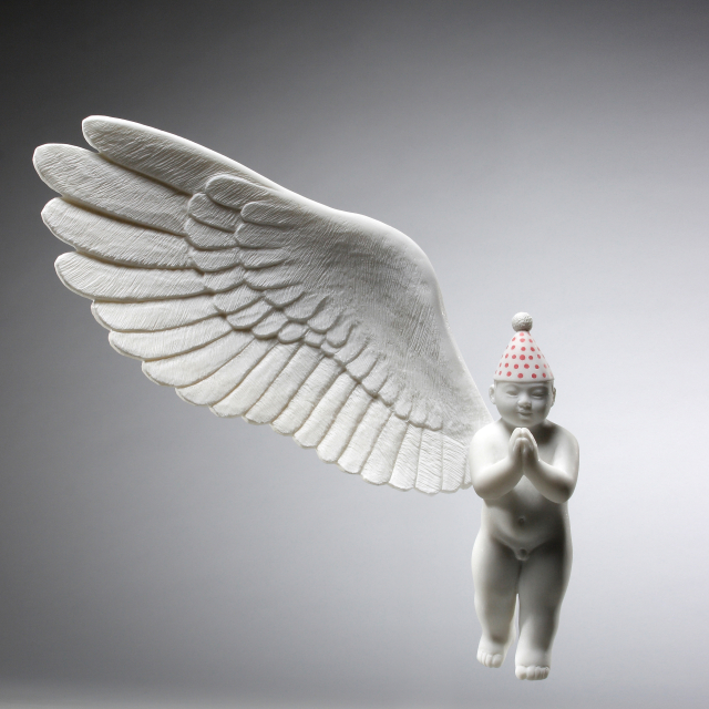 수호천사 Guardian angel 