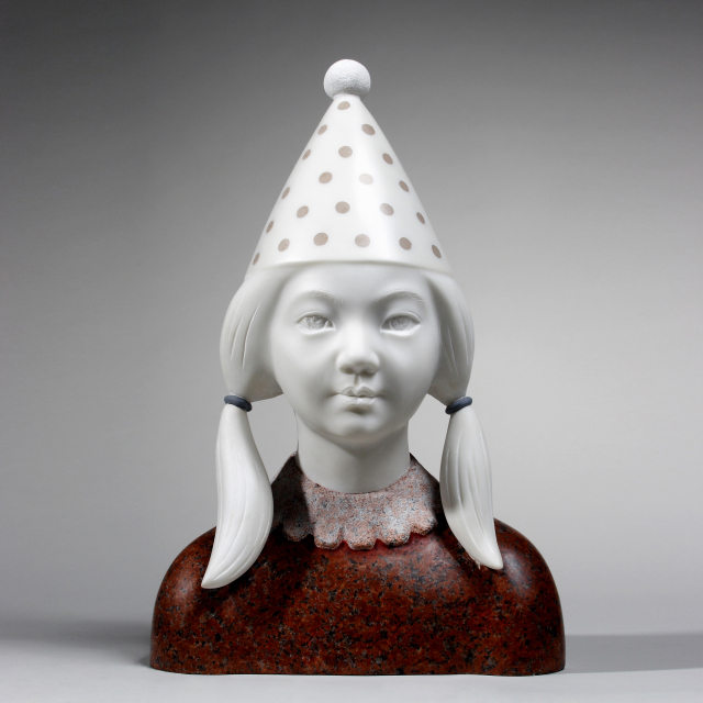 생일파티 · Birthday party