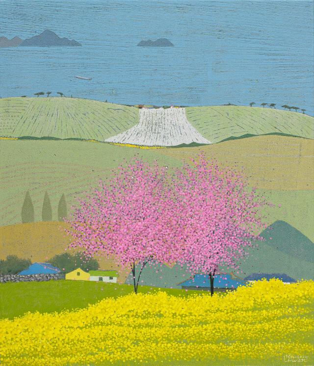 Recollection M250320