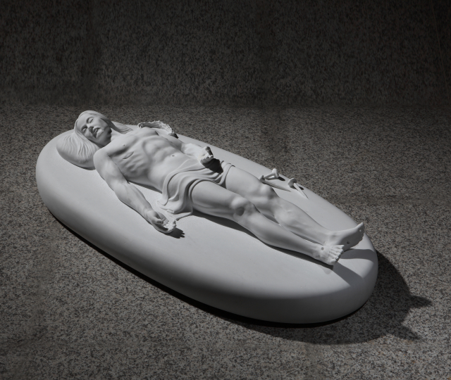 부활전야 · Jesus resurrection night