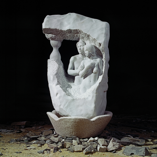 수선화 · Daffodil 