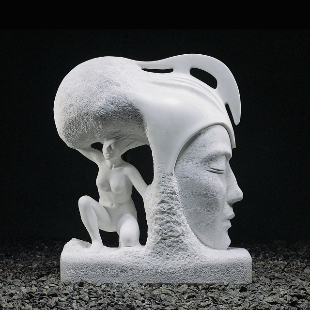 애증의 덫(여) · Love-hate trap(woman)