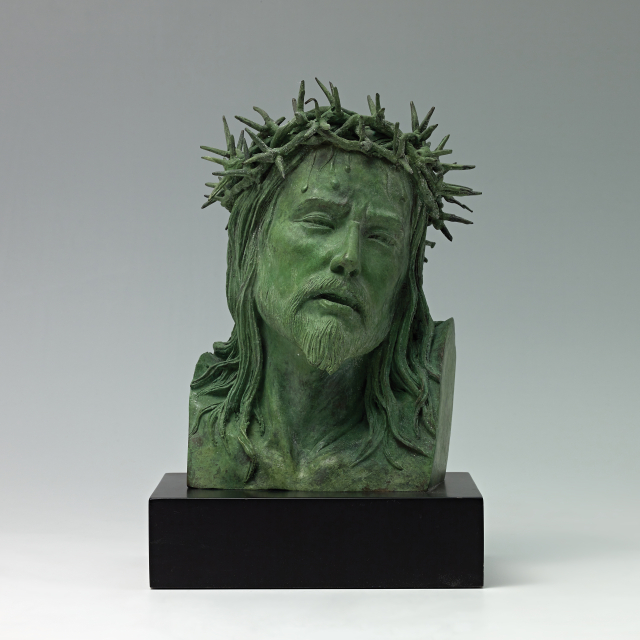 수난의 예수님 · Passion Of JESUS