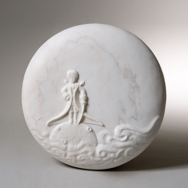 어린왕자 · The little prince